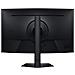 G75F Monitor PC 94 cm (37") 3840 x 2160 Pixel 4K Ultra HD LCD Nero - Foto miniatura 2