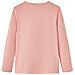 Maglietta per Bambini a Maniche Lunghe Rosa Chiaro 92 - Foto miniatura 2