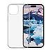 Greenland custodia per cellulare Cover Trasparente - Foto miniatura 1