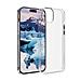 Greenland custodia per cellulare Cover Trasparente - Foto miniatura 2