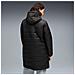 Ess Hooded Padded Parka 68523201, Donne, Nero, S - Foto miniatura 2