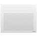 Pannello Radiante Bianco Da 1000 W - 443224 - Foto miniatura 2