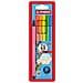 Pen 68 - Pennarello Premium - Astuccio da 6 - Colori NEON - Foto miniatura 1