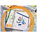 Pen 68 - Pennarello Premium - Astuccio da 6 - Colori NEON - Foto miniatura 4