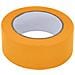 Nastri Adesivi per Pittori 12 pcs Giallo 50mm x 50m Carta - Foto miniatura 4