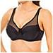 Reggiseno Da Donna Con Ferretto, Senza Imbottitura, Taglia Generosa 3983 - Foto miniatura 1
