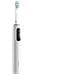 Oscillation Electric Toothbrush Pro Adulto Spazzolino oscillante Bianco - Foto miniatura 2
