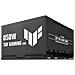 TUF-GAMING-850G-EVO alimentatore per computer 850 W 20+4 pin ATX ATX Nero - Foto miniatura 2