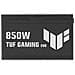 TUF-GAMING-850G-EVO alimentatore per computer 850 W 20+4 pin ATX ATX Nero - Foto miniatura 11