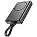 Power Bank - Nero, 10000 mAh, 20W - Foto miniatura 1