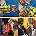 N Series Triple Action Pack - Foto miniatura 5