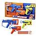 N Series Triple Action Pack - Foto miniatura 9