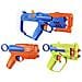 N Series Triple Action Pack - Foto miniatura 10