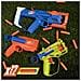 N Series Triple Action Pack - Foto miniatura 14