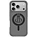 Custodia Per Iphone 17 Pro Max Nera Con Anello Magsafe Amazingthing - Foto miniatura 1