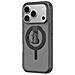 Custodia Per Iphone 17 Pro Max Nera Con Anello Magsafe Amazingthing - Foto miniatura 4