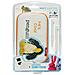 NDS - Soft Case Pack FABric Penguin per DSLite e DSi - Foto miniatura 4