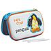 NDS - Soft Case Pack FABric Penguin per DSLite e DSi - Foto miniatura 3