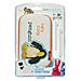 NDS - Soft Case Pack FABric Penguin per DSLite e DSi - Foto miniatura 2
