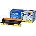 Toner Originale Tn135Y 4000 Pagine Giallo - Foto miniatura 14
