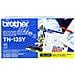 Toner Originale Tn135Y 4000 Pagine Giallo - Foto miniatura 10
