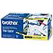 Toner Originale Tn135Y 4000 Pagine Giallo - Foto miniatura 11