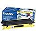 Toner Originale Tn135Y 4000 Pagine Giallo - Foto miniatura 9
