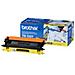 Toner Originale Tn135Y 4000 Pagine Giallo - Foto miniatura 1