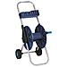 BG-HR 60 Carrello Avvolgitubo per Tubo 60 M - Foto miniatura 1