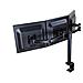 Supporto da Scrivania FPMA-D960D3 per 3 Monitor LCD /LED /TFT - Foto miniatura 3
