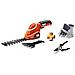 Kit Cesoia Sfoltirami 7V Litio - Foto miniatura 6