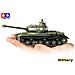 Russian Heavy Tank JS-2 1944 1:48 - Foto miniatura 6