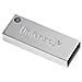 Chiavetta USB 64 GB Premium Line Interfaccia USB 3.0 Colore Argento - Foto miniatura 3