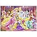 Puzzle Palace Pets 2 x 24 pz 26 x 18 cm 8952 - Foto miniatura 3