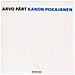 Part Arvo - Kanon Pokajanen (2 Cd)  - Foto miniatura 1