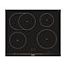Piano Cottura EH675LFC1E a Induzione 4 Zone Cottura da 60,2 cm Colore Nero - Foto miniatura 3