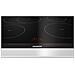 Piano Cottura EH675LFC1E a Induzione 4 Zone Cottura da 60,2 cm Colore Nero - Foto miniatura 2