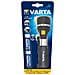 16610101421-mat. Elet. - Astucci Vari -torcia Day Light Led 2aa Serie Easy Line - Foto miniatura 5