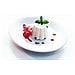 Stampo Briochette 6 Cavita 8cm Classic Terracotta Silicone - Foto miniatura 3
