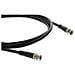 Cavo Hdmi Flessibile Con Ethernet Ultra-slim High-speed - Giallo 6ft - Foto miniatura 1