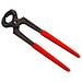 Tenaglia Falegname Spalla Quadra 175 83339 [ ] - Foto miniatura 2