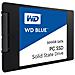 SSD 500 GB WD Blue Interfaccia Sata III 6 Gb / s 2,5" - Foto miniatura 1