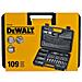 Dewalt Kit Punte Ed Inserti Pz. 109 Mod. dt0109 - Foto miniatura 1