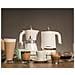 Breakfast Station 1344 Caffe Moka Bollitore e Cappucinatore - Foto miniatura 2