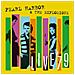 Pearl Harbor & The Explosions - Live '79 (180gr) (Lp+Cd)  - Foto miniatura 1