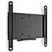 Staffa A Muro Piatta Per Tv 19"-37" Fino A Vesa 200X200 - Foto miniatura 1