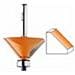 Fresa X Smussare C/cusc. Hm S=6 D=22.2 (gr.25) 736.190.11 - Foto miniatura 2
