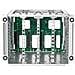2U 2 5 SATA / SAS 8-BAY BP KIT - Foto miniatura 1