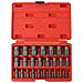 Set Estrattore Multi Vite 25 Pz In Acciaio - Foto miniatura 1