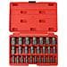 Set Estrattore Multi Vite 25 Pz In Acciaio - Foto miniatura 5